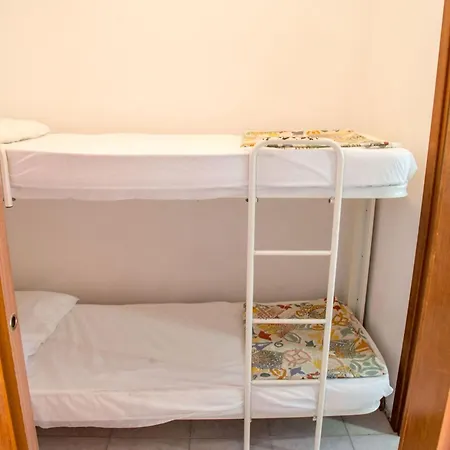 Ground-floor Haven Just 350mt From The