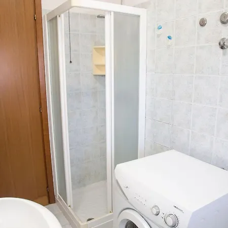 Апартаменты Ground-floor Haven Just 350mt From The