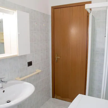 Ground-floor Haven Just 350mt From The Эраклея-Маре