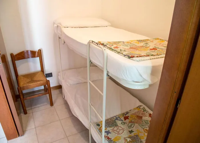 Ground-floor Haven Just 350mt From The