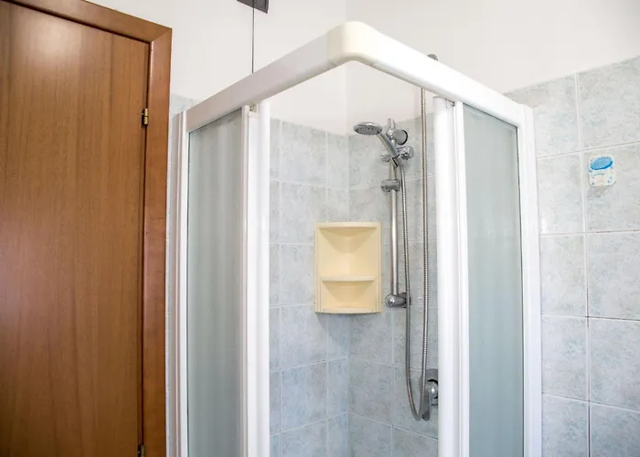Apartment Ground-floor Haven Just 350mt From The